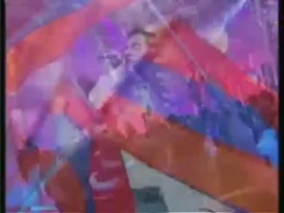 Eurosong TV - 4. afsnit (2007) (2)