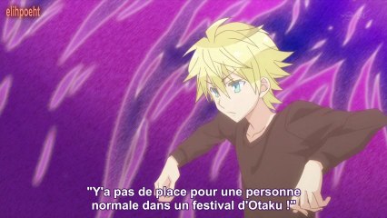 [elihpoeht] Super Seisyun Brothers - 08 VOSTFr HD