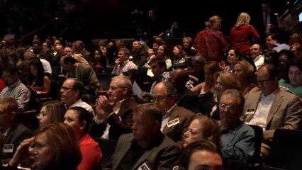 Welcome to the UP Experience