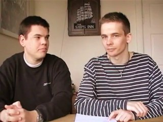 Eurosong TV - 4. afsnit (2007) (4)