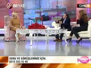 Op. Dr. Deniz KÜÇÜKKAYA - Doğum Sonrası Estetiği (Beyaz TV)