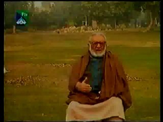 Zavia Ashfaq Ahmed - Episode 01