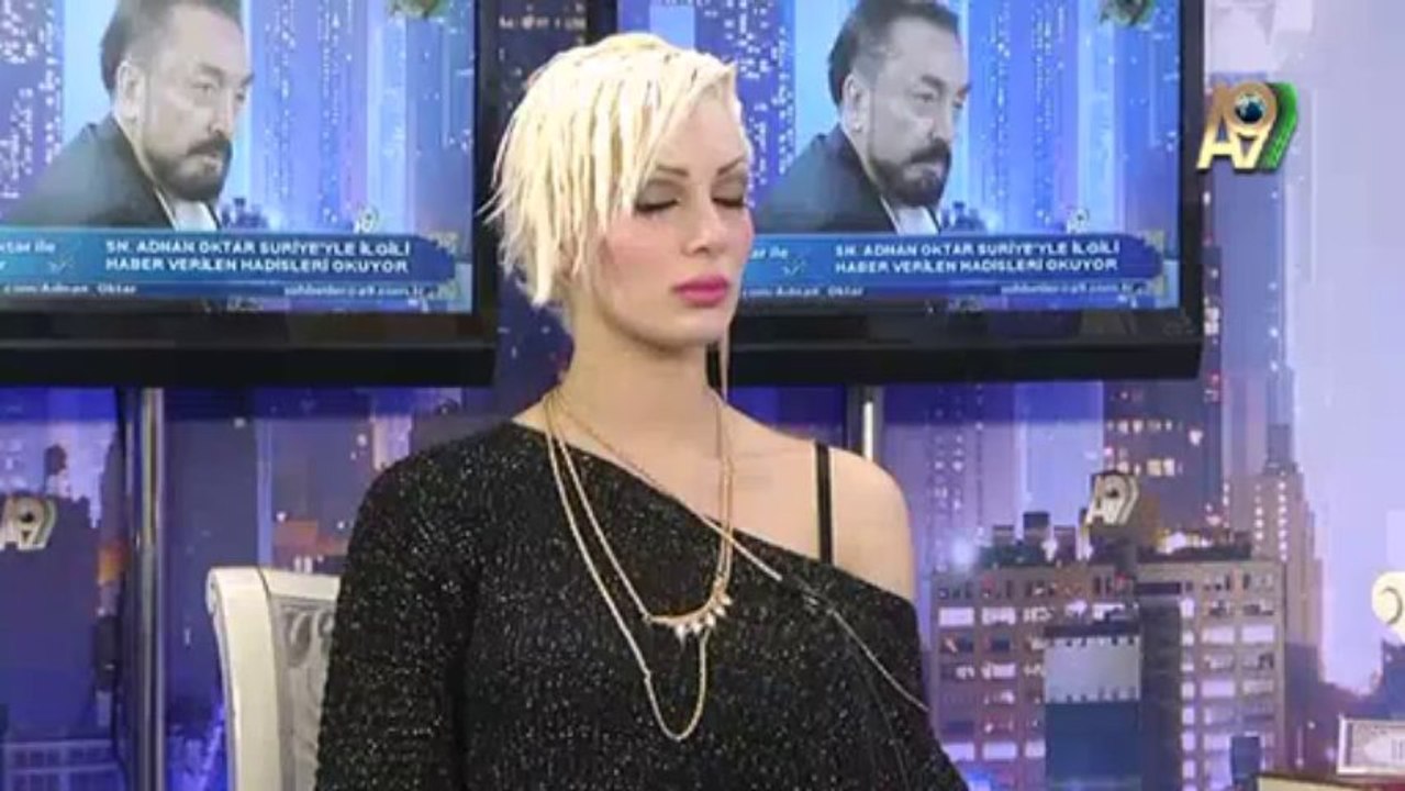 Peygamberimiz (sav) şu an Suriye'de yaşanan olayları tüm detaylarıyla 1400 yıl önce bildirmiştir