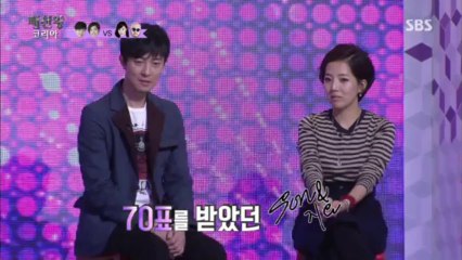 131202 Fashion King Tiff ep2