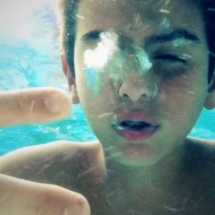 Lol in a awsome hotel !!!!!!!!!!!