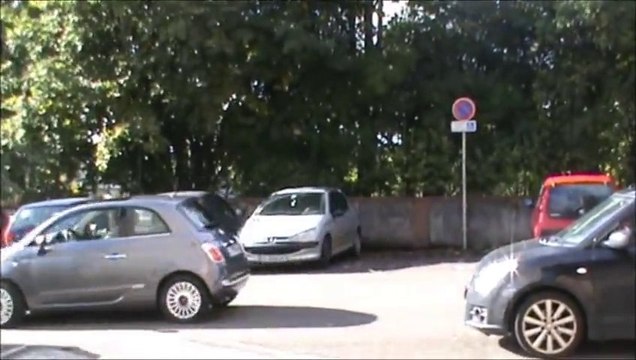 LIPDUB IUT CAEN (ANTENNE LSX) 2014