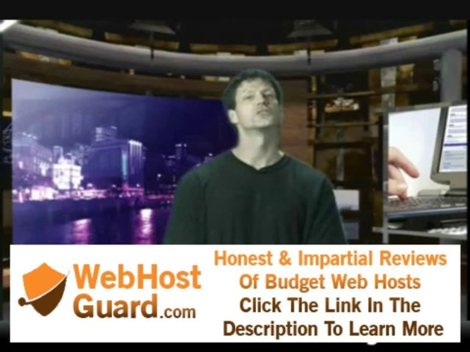 Top hosting is available to excel your business!