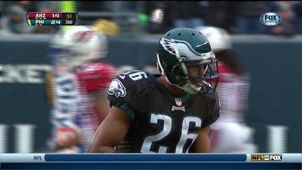 Palmer throws 2nd interception