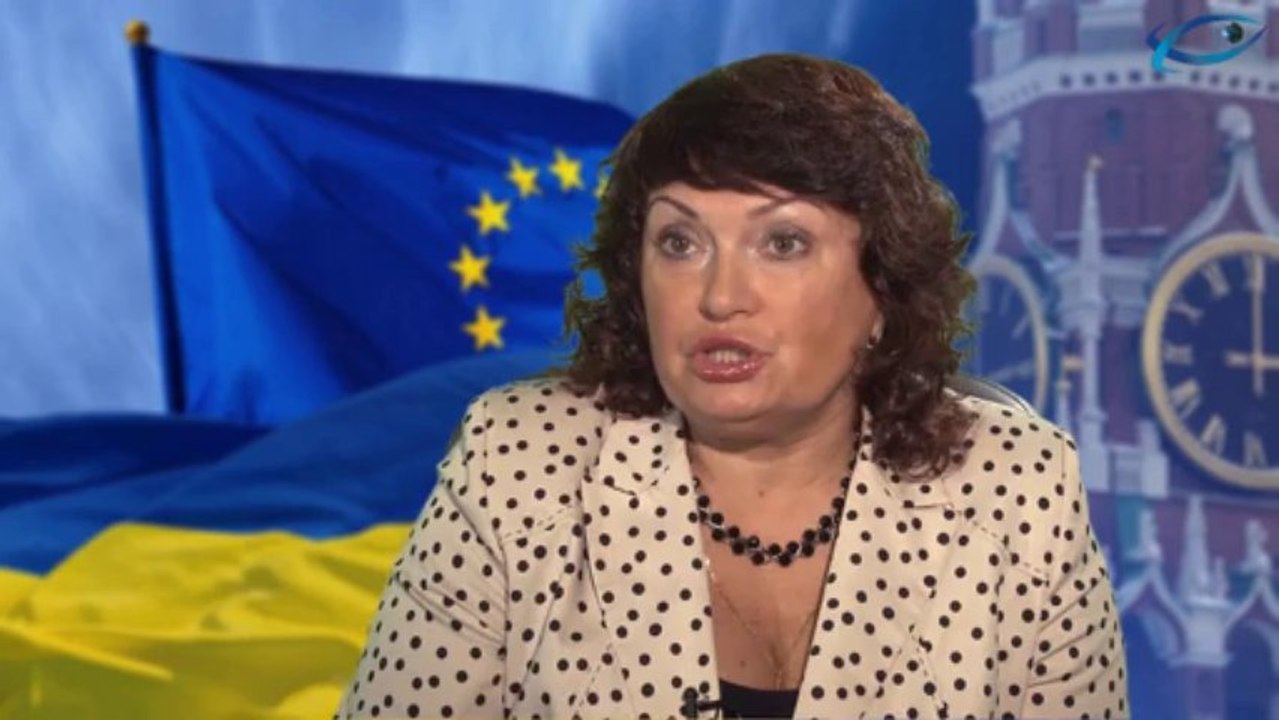 В потоке событий. Выпуск 41