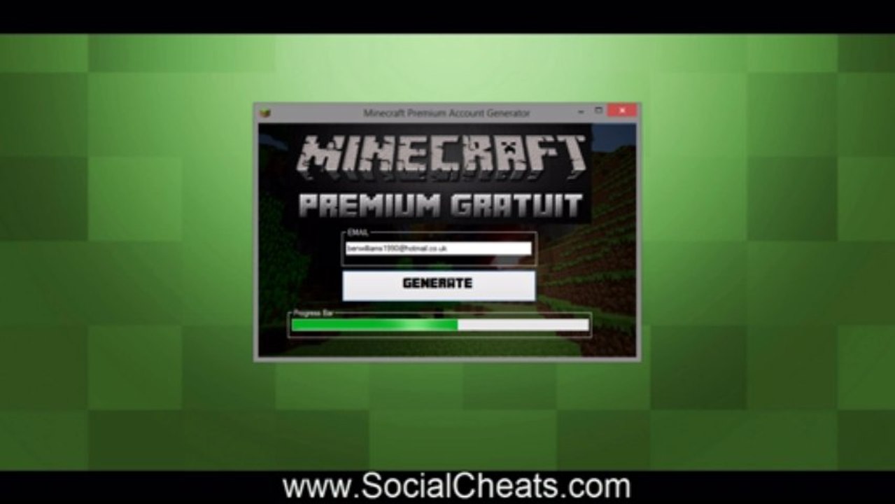 Minecraft Gratuit