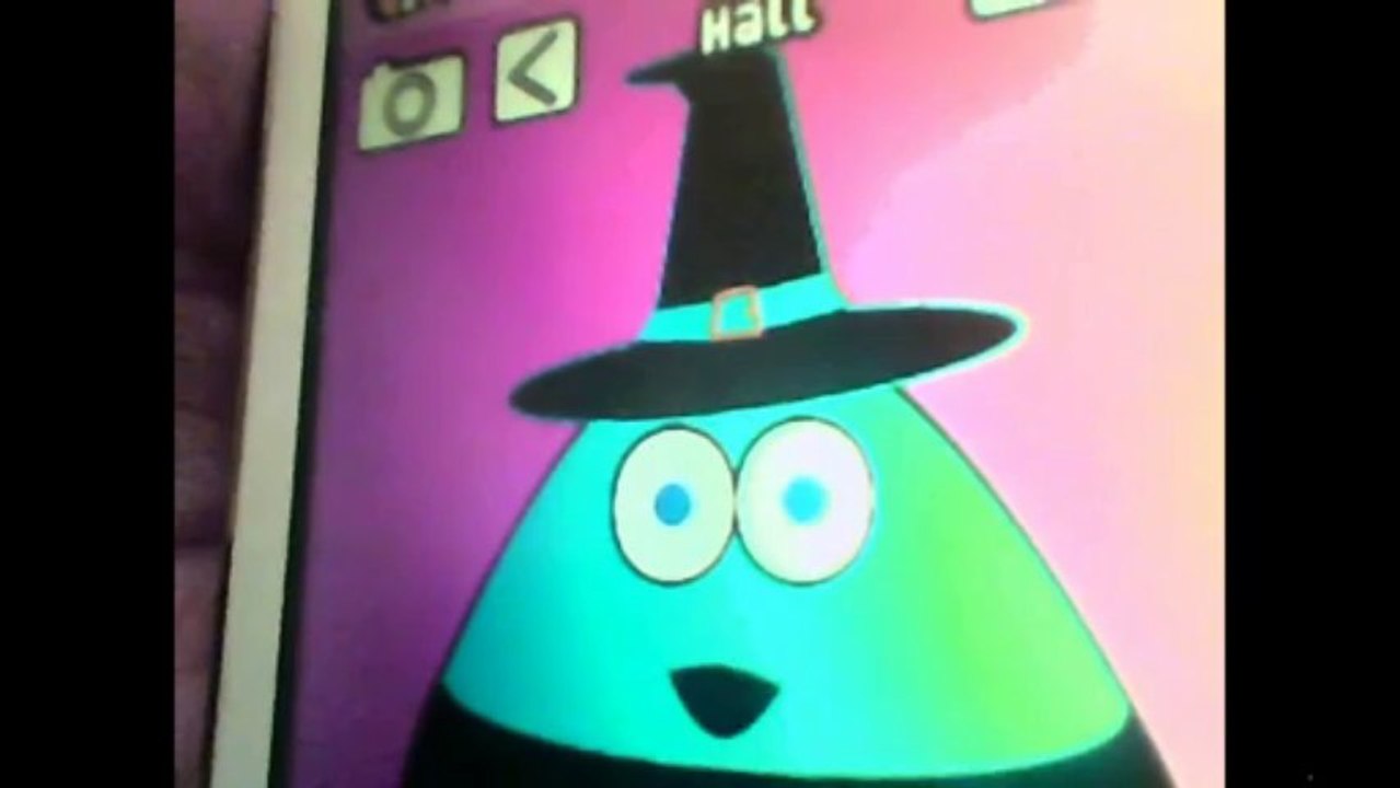 dragon pou 1.0