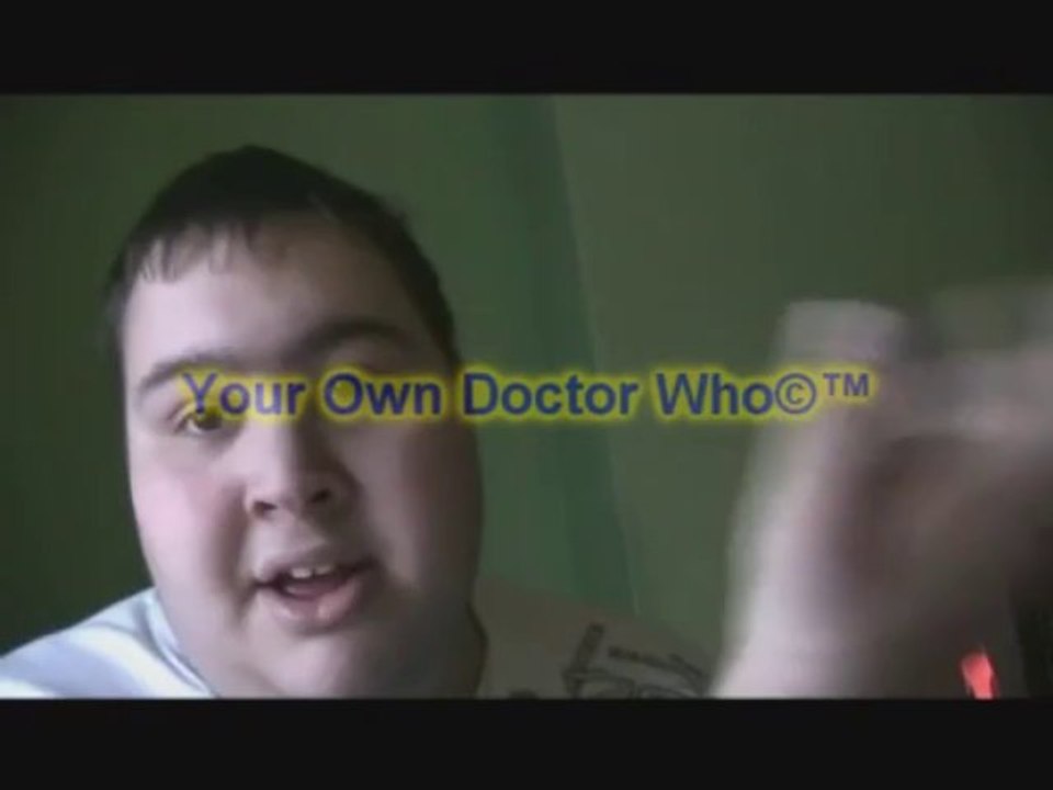 Doctor Who Journey to the Centre of the TARDIS (Review)