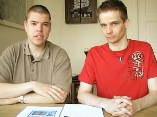 Eurosong TV - 5. afsnit (2007) (5)