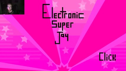 [Découverte-Détente] Electronic Super Joy et des sons orgasmiques !