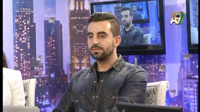 Dr. Erel Aksoy, Dr. Oktar Babuna, Emre Acar, Merve Hanım, Esra Hanım ve Serdar Aslan'ın A9 TV'deki canlı sohbeti (17 Kasım 2013; 15:00)