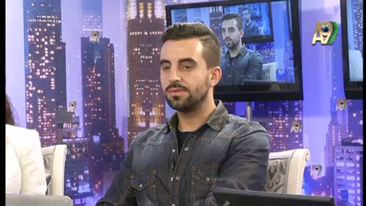 Dr. Erel Aksoy, Dr. Oktar Babuna, Emre Acar, Merve Hanım, Esra Hanım ve Serdar Aslan'ın A9 TV'deki canlı sohbeti (17 Kasım 2013; 15:00)