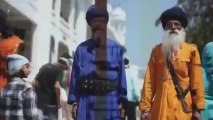 Sikh Vol 2 - Raj Karega Khalsa Remix - Diljit Dosanjh - Full Official DUBSTEP Music Video - 2013