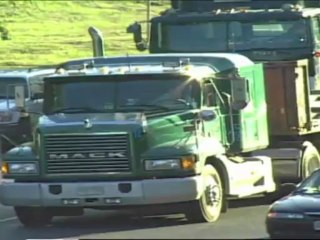 BUSINESS MARKETING CAN BE A TRAFFIC JAM