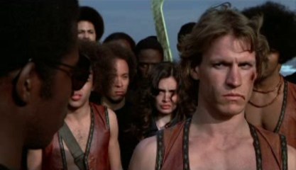 The Warriors (1979) Full Movie Part 1