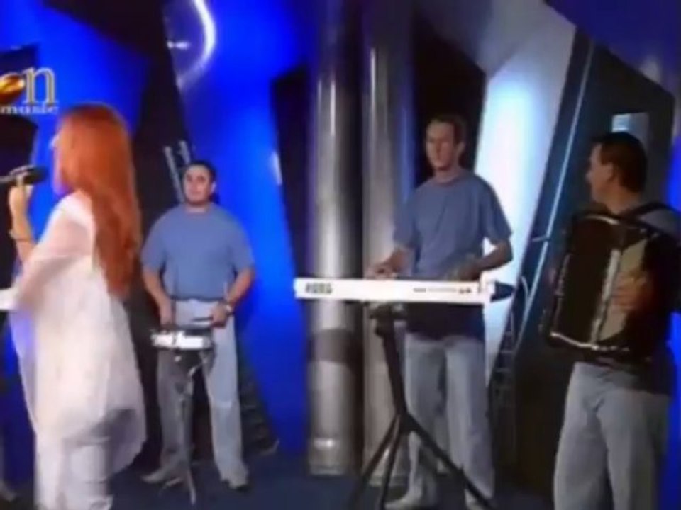 Dragana Mirkovic - Sto cu cuda uciniti REMIX