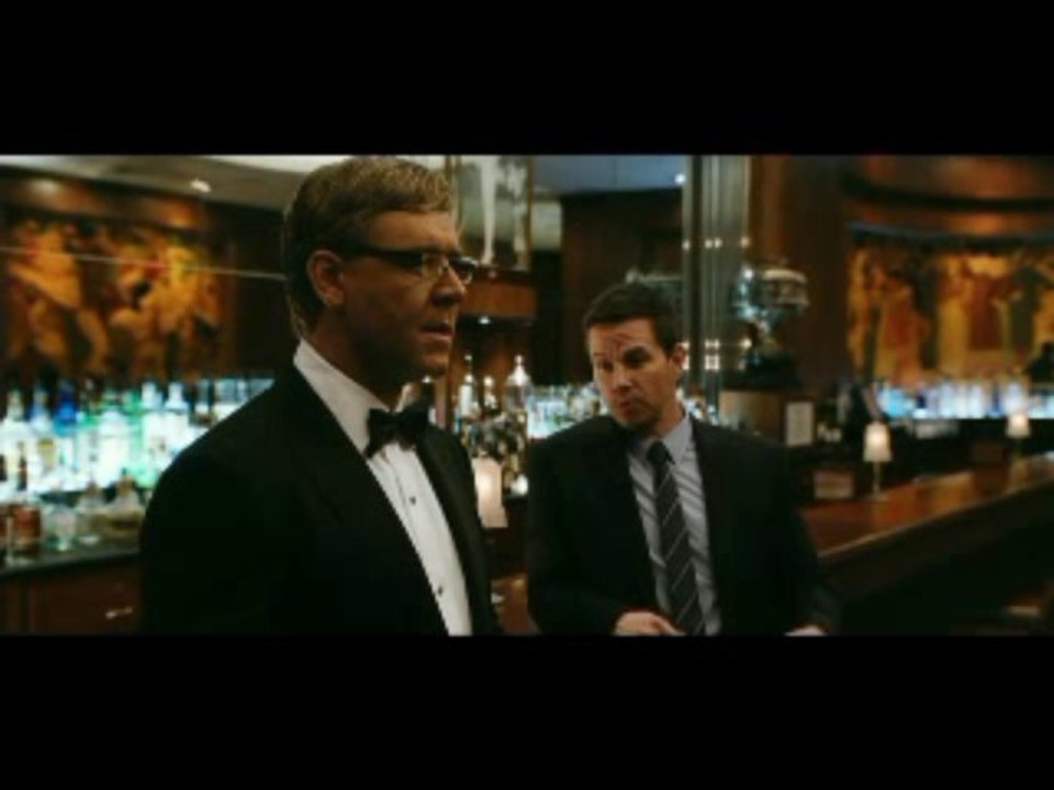 Broken City (2013) Full Movie Part 1