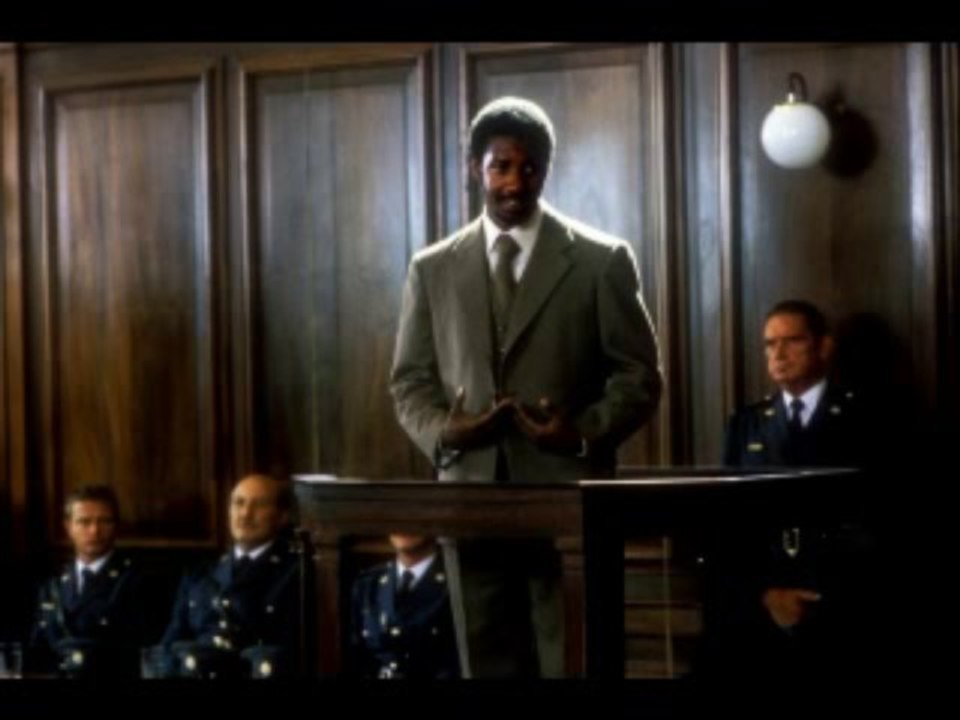 Cry Freedom (1987) Full Movie Part 1