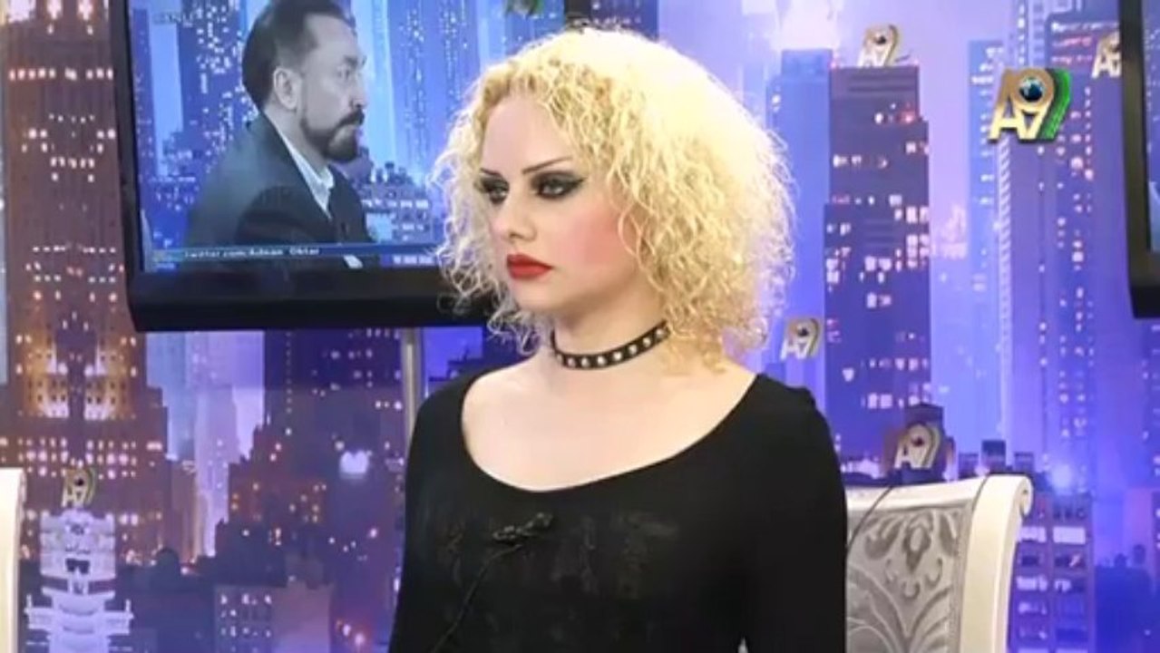 The remembrance of God reverses the spell of anti-Christ (27.10.2013)