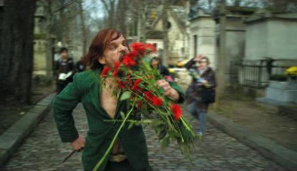 Holy Motors (2012) Full Movie Part 1