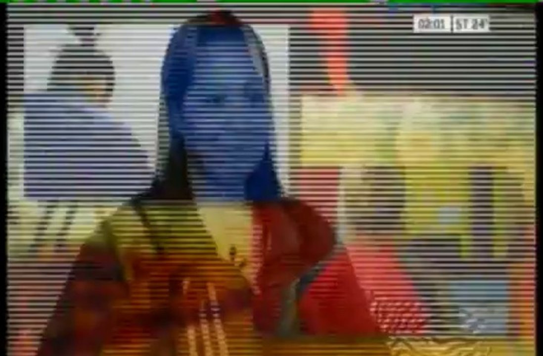 Celeste Peralta en Golpe a Golpe - El Regreso