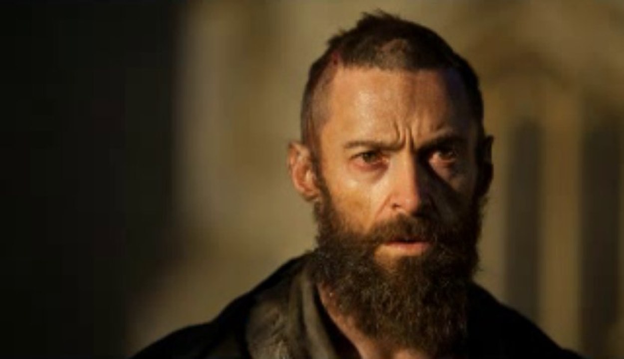 Les Misérables (2012) Full Movie Part 1