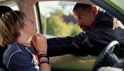 Training Day (2001) Full Movie Part 1