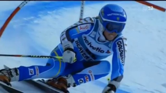 Sky Alpine World Cup - Giant Slalom Women's Beaver Creek