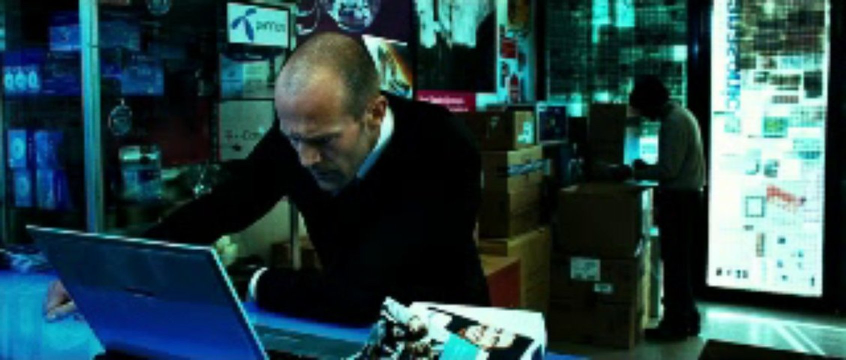 Transporter 3 (2008) Full Movie Part 1