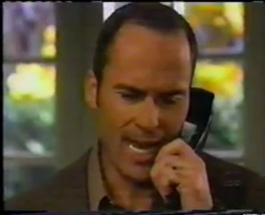 OLTL Viki Meets Roxy, 2001