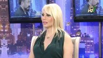 Sayın Adnan Oktar'ın A9 TV'deki canlı sohbeti (30 Ekim 2013; 22:30)