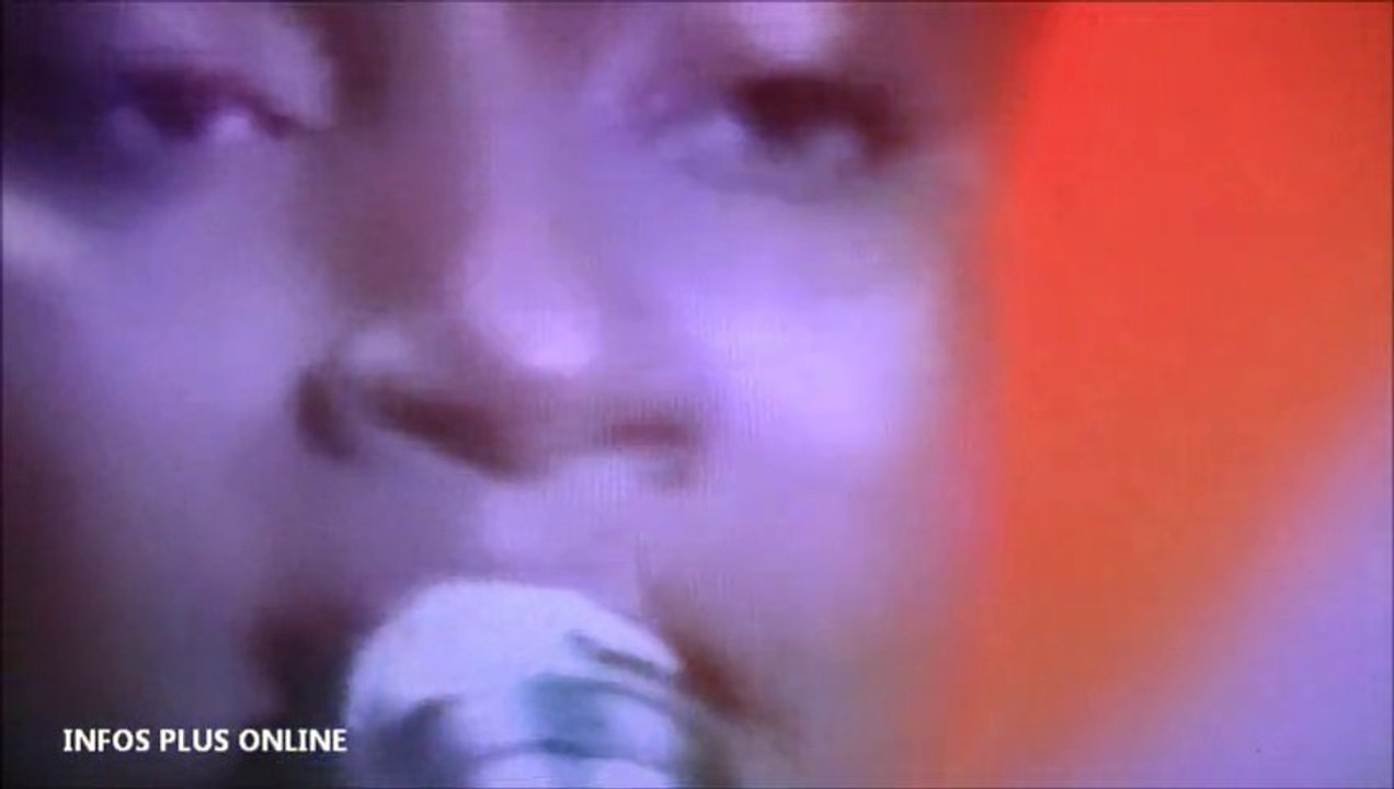 EXCLU SOUVENIR: QUAND TABU LEY CHANTAIT POUR LA PREMIÈRE FOIS À LA TÉLÉ AVEC MBILIA BEL