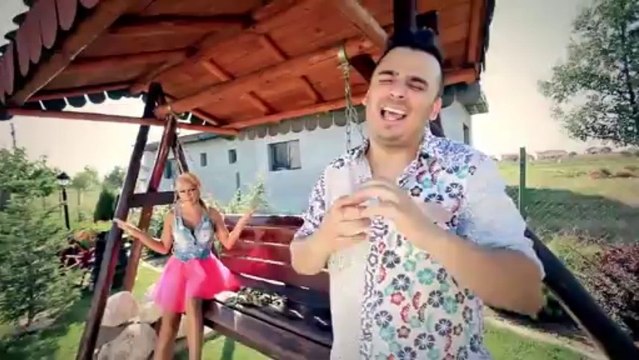 Danezu si Liviu Guta - Plang si eu si florile ( Video Oficial )