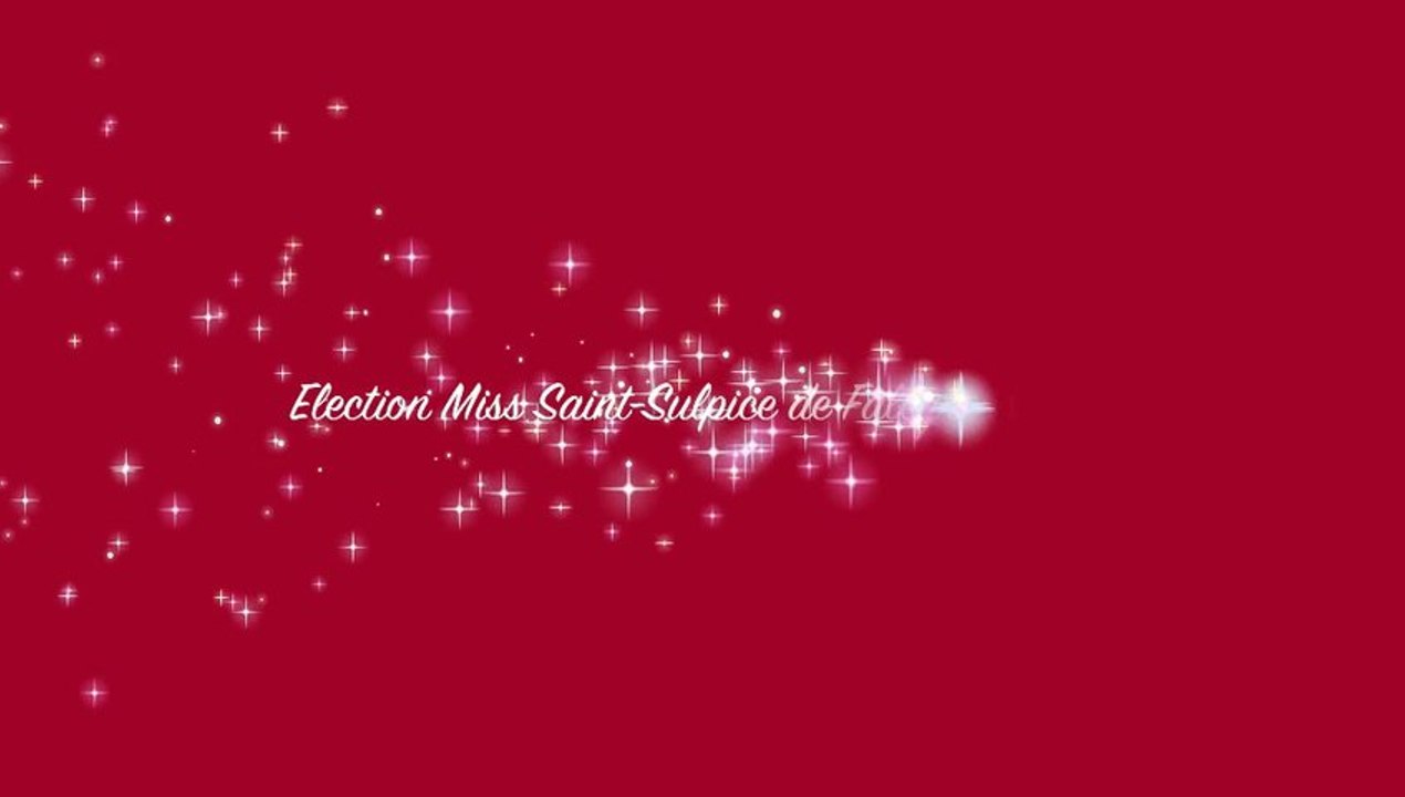 Election Miss Saint-Sulpice 2014