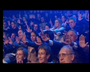 הרצאה מרתקת | הרצאה מעוררת חושים - בלתי נשכח