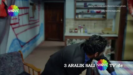 Benim İçin Üzülme 43.Bölüm Fragmanı - http://dizifragmanlari.org/