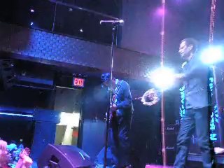 Stage 48 Concert 11-21-2013: Gin Blossoms - Somewhere Tonight