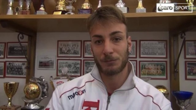 Icaro Sport. Forlì-Rimini 1-0, il dopogara dei giocatori