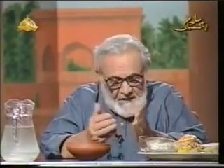 Zavia Ashfaq Ahmed - Episode 04