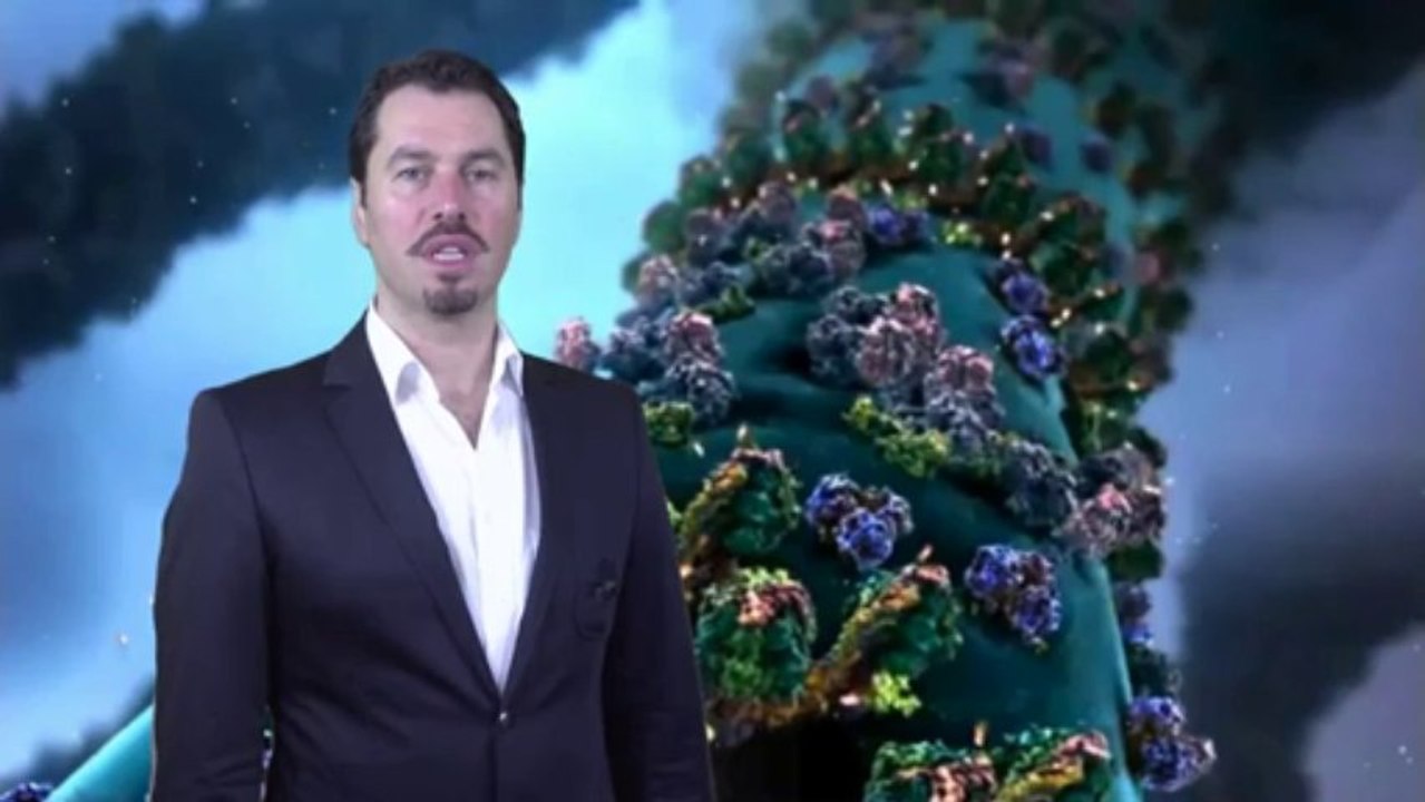 Ist eine zufällige Enstehung der Proteine möglich?