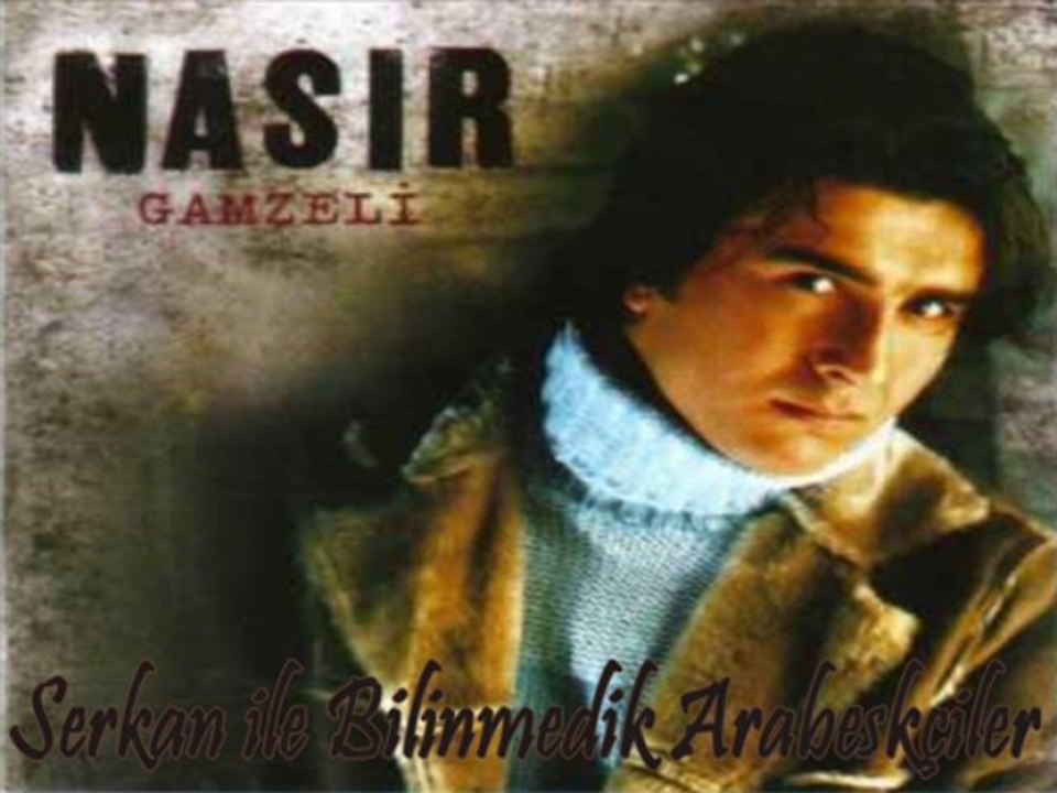 Nasır - Sende Yan