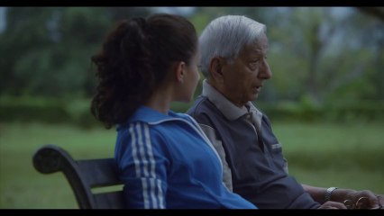 Google Search Reunion (HD)