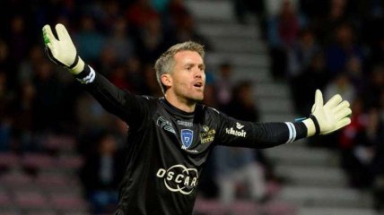 Ligue 1 - Top arrêts de la 15ème journée - 2013/2014