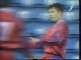 Rangers F.C. v. Steaua București 22.11.1995 Champions League 1995/1996