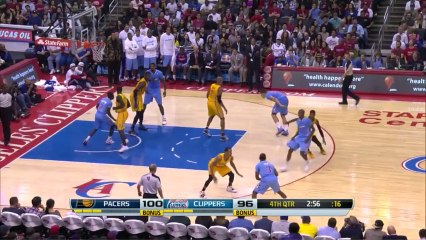 claquette dunk deandre jordan