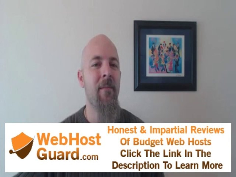 What Is Hosting